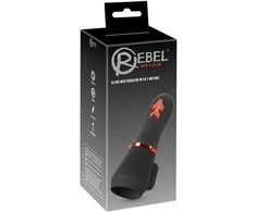 Rebel Glans masturbatorius su 2