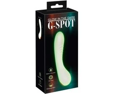 You2Toys GITD G taško vibratorius