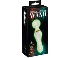 You2Toys GITD lazdelės vibratorius