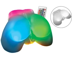 „Go-Go Booty“ LED