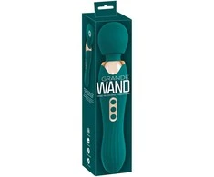 You2Toys Big Wand žalias