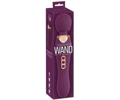 You2Toys Big Wand violetinė