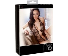 Abierta Fina Body Kūnas L