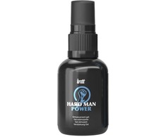 Intt HARD MAN POWER POWERFULL AROUSAL GEL FOR HIM