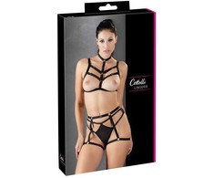 Cottelli Bondage Set S-L