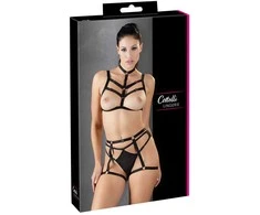 Cottelli Bondage Set S-L
