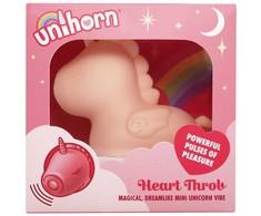 Unihorn Širdies plakimas