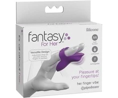 Fantasy For Her FFH Finger Vibe