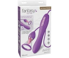 Pipedream FFH Her Ultimate Pleasure MaxP