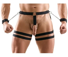 Hip Harness