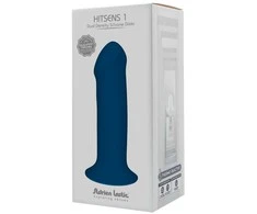 Adrien Lastic Hitsens Model 1