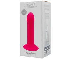 Adrien Lastic Hitsens Model 2