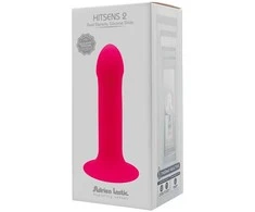 Adrien Lastic Hitsens Model 2