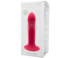 Adrien Lastic Rožinė Hitsens 2 Vibe Rožinė