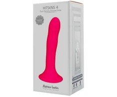 Adrien Lastic Hitsens Model 4