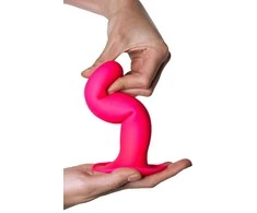 Adrien Lastic Hitsens Model 4