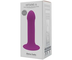 Adrien Lastic Hitsens 6 (5") Violetinė