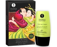 La Martina Shunga - Vaginal Tightening Gel Organica