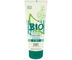 Orion HOT BIO vandens pagrindu 2in1