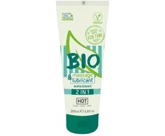 HOT BIO vandens pagrindu 2in1