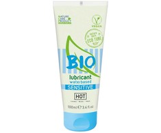 Orion HOT BIO vandens lova Sensitive 100