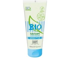 HOT BIO vandens lova Sensitive 100