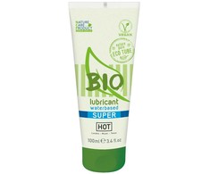 HOT BIO vandens pagrindu Super100 ml