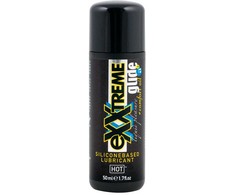 Hot Mocno nawilżający silikonowy żel poślizgowy 50ml