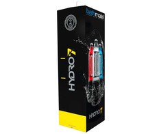 BathMate BATMATE HYDRO 7 HERCULES CLEAR