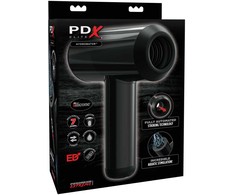 Pipedream PDX Elite Hydrobator