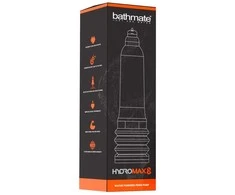 BathMate Hydromax8 skaidrus