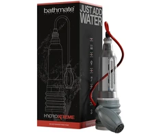 „HydroXtreme7“ – tik siurblys