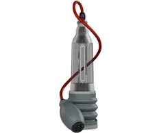 „HydroXtreme7“ – tik siurblys