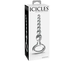 Icicles Varvekliai Nr.67