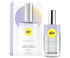 Pjur INFINITY silikono pagrindo 50 ml