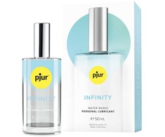 pjur INFINITY vandens pagrindu 50ml