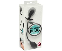 You2Toys Pripučiamas kištukas