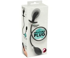 You2Toys Pripučiamas kištukas