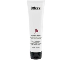 Nuei Inlube Lollipop Vanduo-Based Gel 100 ml - Vegan Formula, Sweet Aroma