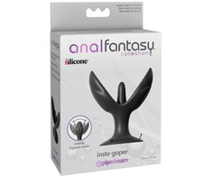 Pipedreams ANAL FANTASY COLLECTION INSTA-GAPER