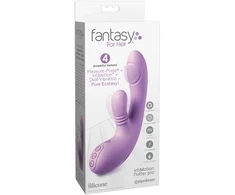 FFH IntiMotion Flutter Pro Pur
