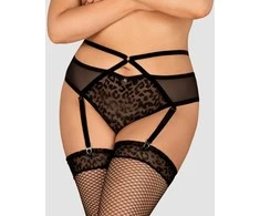Obsessive OBS Garter Belt 4XL/5XL