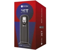 Snail Vibe „SVibe Ikon JET“ masturbatorius