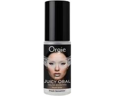 JUICY ORAL - SALIVA BOOSTING Mouth Purškiklis - 15 ML