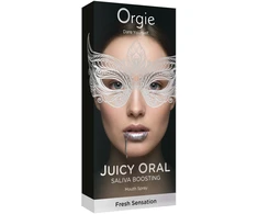 JUICY ORAL - SALIVA BOOSTING Mouth Purškiklis - 15 ML