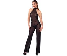Noir Jumpsuit M