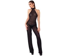 Noir Jumpsuit S