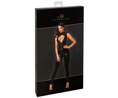 Noir Jumpsuit M