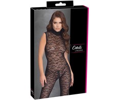 Cottelli Jumpsuit Lace S