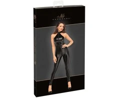 Noir Jumpsuit Rhine S